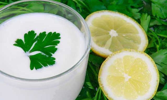 Кисломолочная продукция Кисломолочная продукция