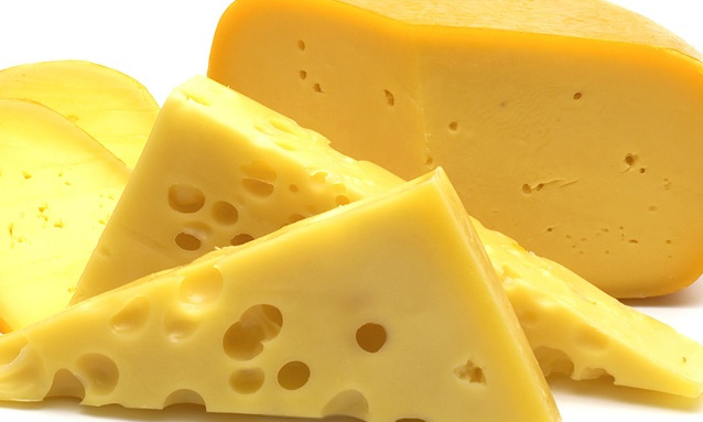 Сыр и сырные продукты Сыр и сырные продукты