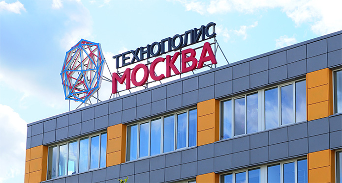 В ОЭЗ «Технополис Москва» назвали факторы роста рынка робототехники