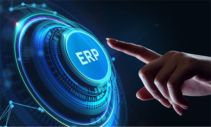 Внедрение «1С:ERP». Технология автоматизации финансового контура. Пост-релиз вебинара.
