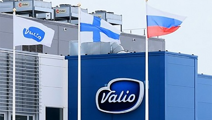 В первом полугодии Valio демонстрирует двукратный рост онлайн-продаж и укрепление позиций ключевых брендов
