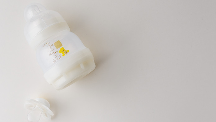 Биоактивный ингредиент от FrieslandCampina разрешили добавлять в детские смеси в Таиланде
