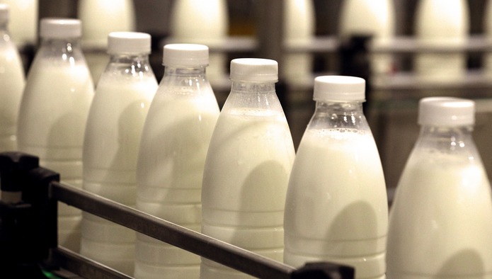 Беларусь сохранила экспортные цены на биржевые молочные продукты для России