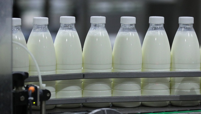 Удмуртское "Ува-Молоко" начнет поставки молочной продукции в Оман