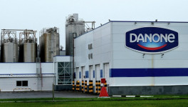 Danone продала активы в России компании «Вамин Р»