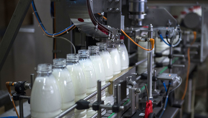 «Ведомости»: российские производители молочной продукции ведут переговоры о начале поставок в Гонконг