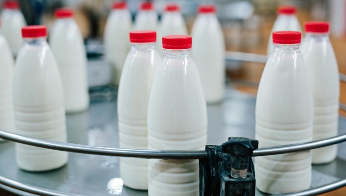 Россельхознадзор может запретить поставки молочной продукции из Армении