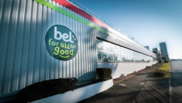 Bel Group будет получать молочные белки из подсырной сыворотки