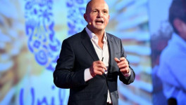 Unilever планирует назначить Питера тер Кульве главой подразделения по производству мороженого