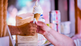 «Ъ»: продажи мороженого снизились на 6-11% в июне и первом полугодии