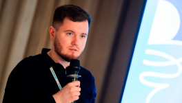 Константин Емшанов, MLK Group. В условиях конкуренции за сырое молоко компании должны повышать эффективность
