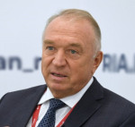 Сергей Катырин, ТПП РФ