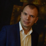Семен Дёгрик, ООО «Золотая Нива»