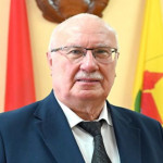 Александр Багель, Совет Республики Беларусь