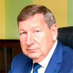 Николай Киреев, СК «Ичалковский»