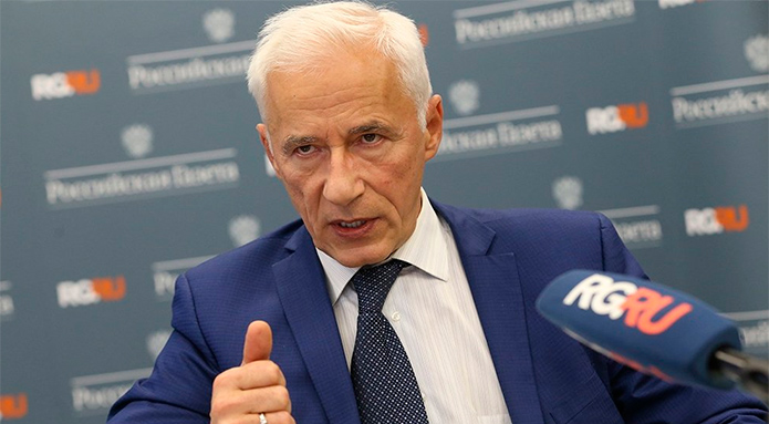 Власов Николай Анатольевич