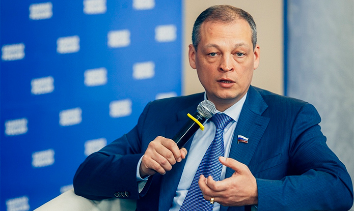 Хайруллин Айрат Назипович