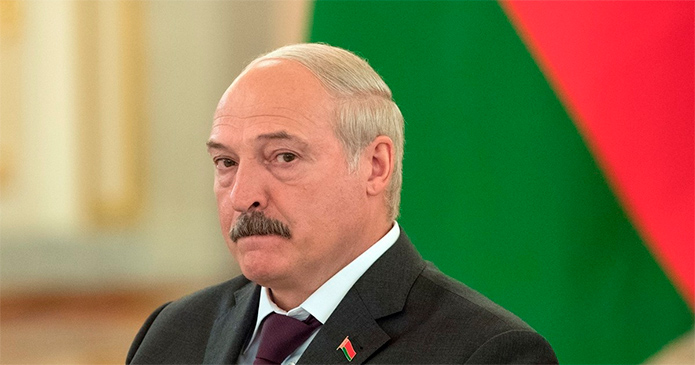 Лукашенко Александр Григорьевич