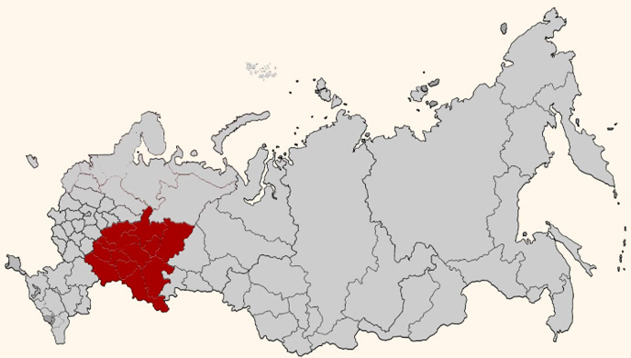 Останется ли Приволжский федеральный округ донором сырого молока?