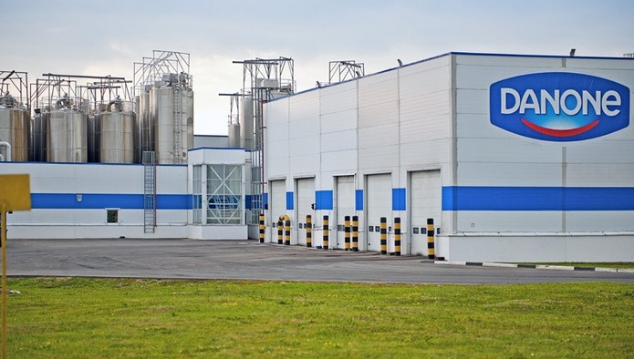Как Danone Россия реализует экологические инициативы