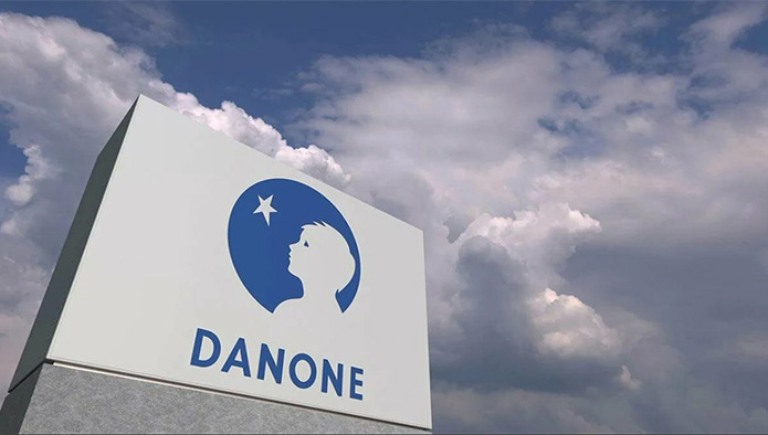 Как Danone планирует достичь сокращения выбросов метана к 2030 году в мире