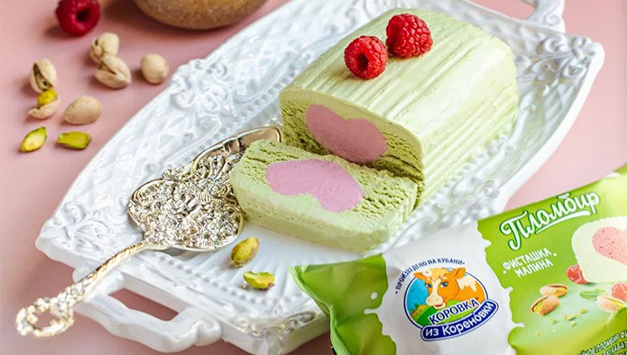 Еще больше “Коровки из Кореновки”, ребрендинг “Белозория” и молоко со вкусом Chupa Chups