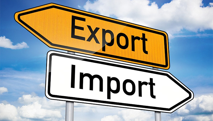 Мировые экспортеры и импортеры молочной продукции