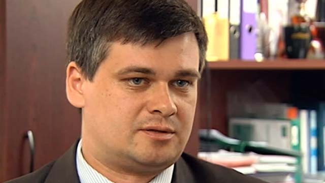 Николай Миронов: "Назначение Ткачева - это компромисс, а не повышение"