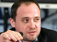 Дмитрий Бадовский: "Ткачев - сильный управленец"