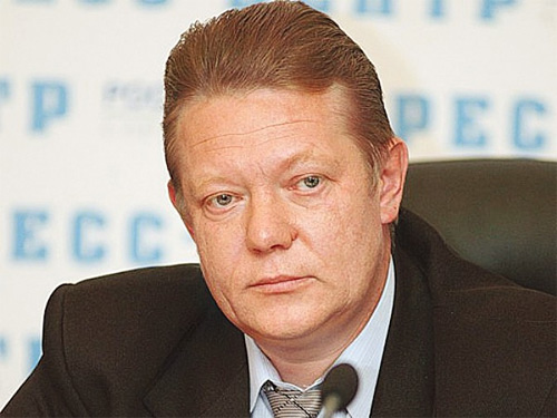 Николай Панков: время окорочков Буша прошло