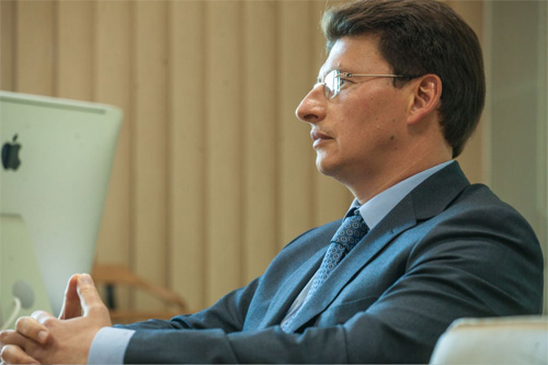 Андрей Романов: низкие цены могут привести к падению поголовья скота в стране