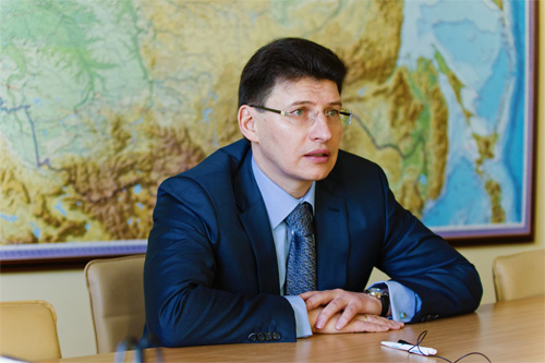 Андрей Романов (ОВА): дефицита на молочном рынке нет из-за фальсификата