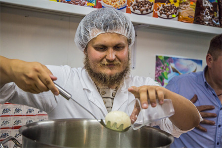 Олег Сирота: Нужно пройти путь импортозамещения по культуре производства