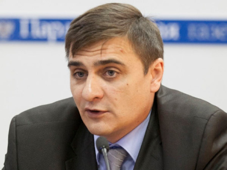 Дмитрий Востриков: Совет рынка - это новый уровень саморегулирования