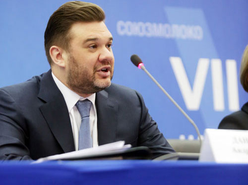 Андрей Даниленко: предприятиям, которые планировали участвовать в интервенциях, следует оказывать дополнительную поддержку