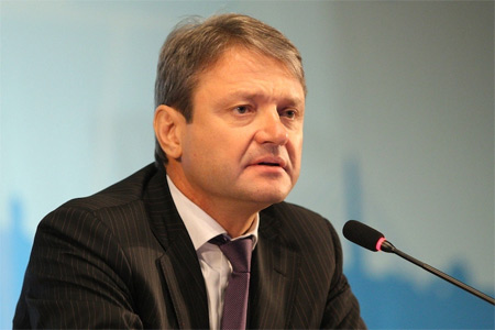 Александр Ткачев: я бы не стал обвинять белорусских производителей