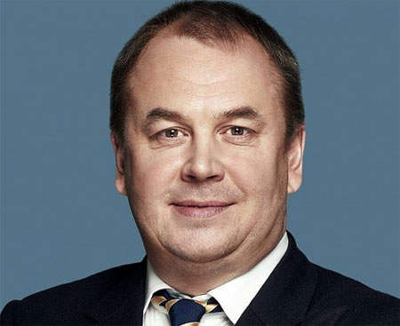 Станислав Наумов (X5 Retail Group): 5% вознаграждения не хватит, чтобы вывести товар за предел региона