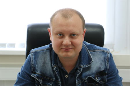 Александр Сайков: Реализация проекта в молочном животноводстве стала возможной благодаря мерам государственной поддержки