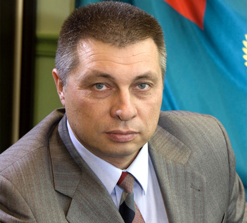 Андрей Кашеваров (ФАС): с чего это мы вдруг стали трогать размер бонусов в торговле?