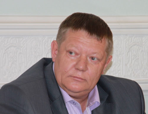Николай Панков: «Несмотря на непростые условия, создаются условия для импортозамещения»