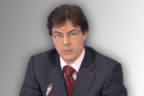 Максим Протасов: саморегулирование в области торговли набирает обороты