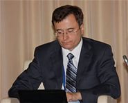 Дмитрий Рылько: "Политика ведомства должна быть федеральной"