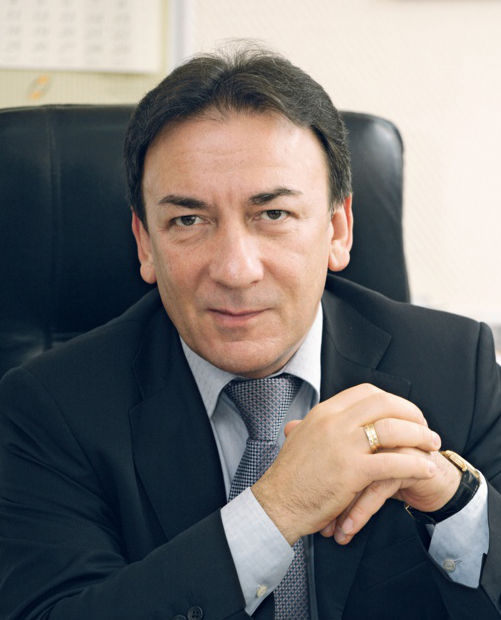 Аркадий Злочевский: "Необходимо сделать министерство более открытым"