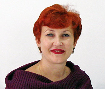 Гангало Елена Викторовна