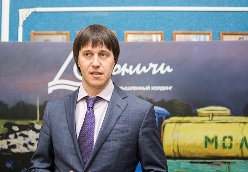 Гозман Константин Маркович