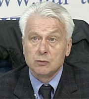 Щербак Игорь Николаевич