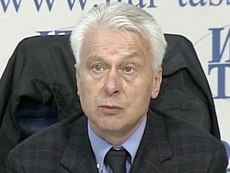 Щербак Игорь Николаевич