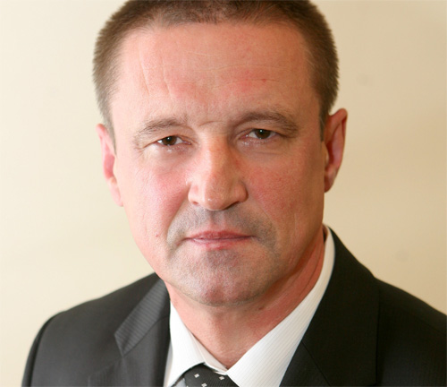 Заяц Леонид Константинович