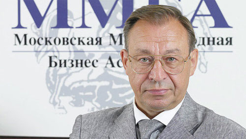 Борисов Александр Иванович