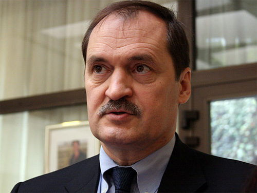 Ломакин-Румянцев Илья Вадимович